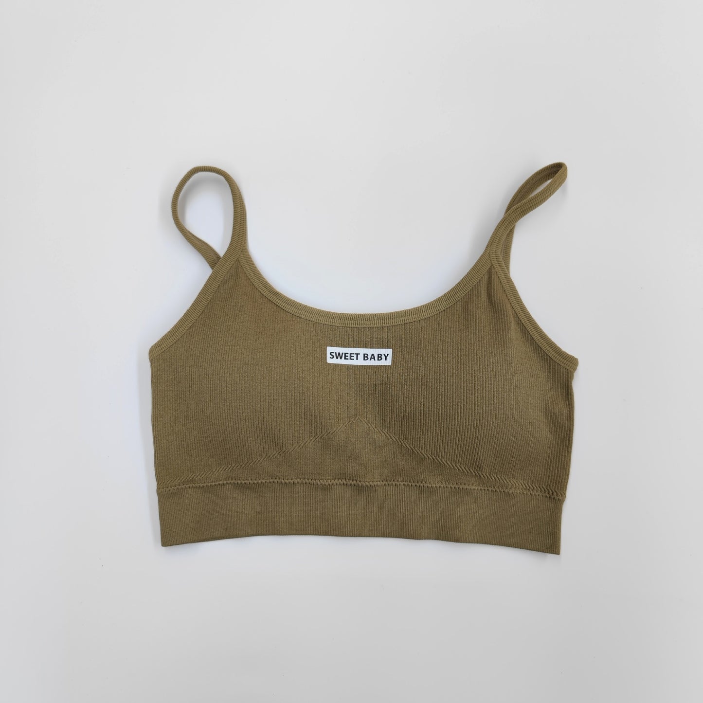 Body Snatching Yoga Suit