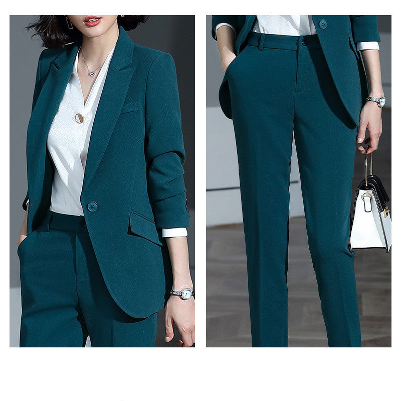 Elegant Bussiness Suit