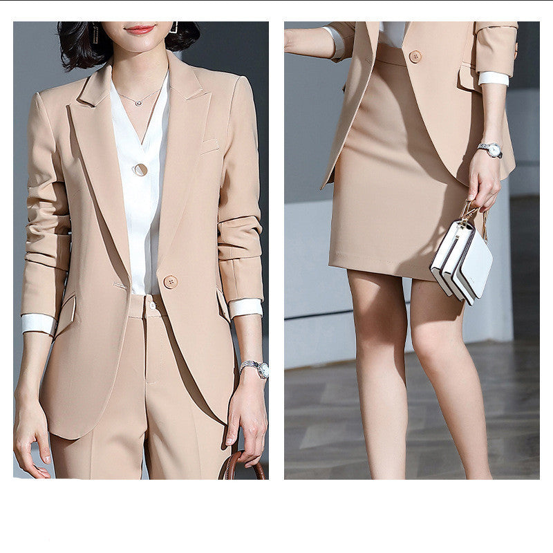Elegant Bussiness Suit