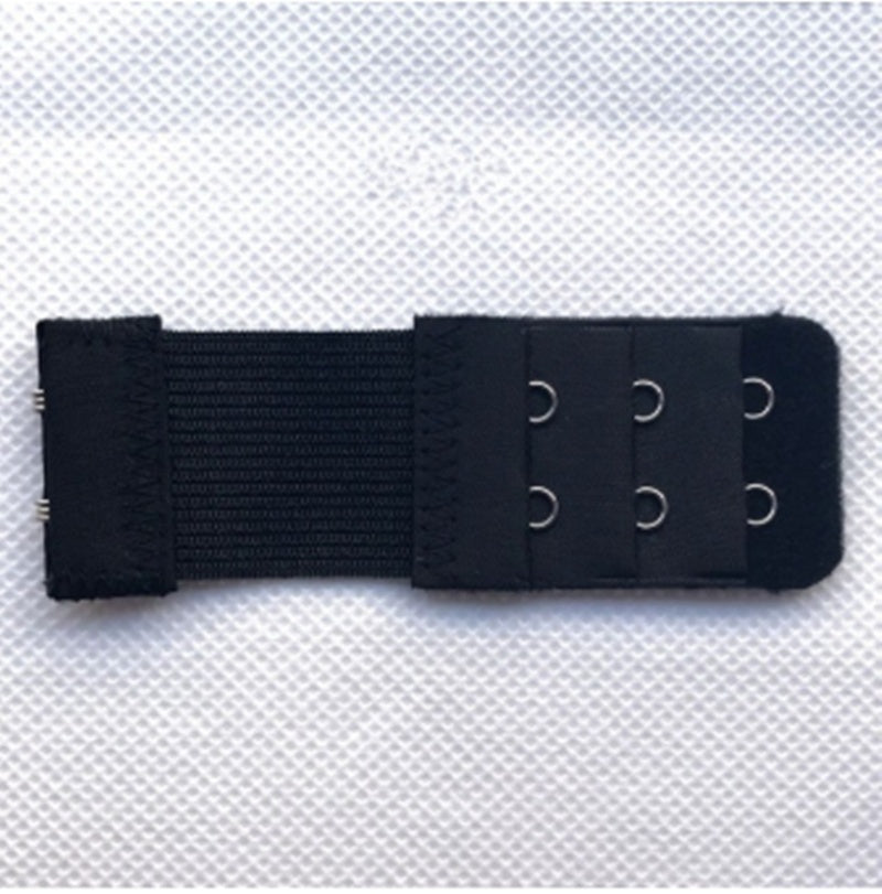Elastic Extension Buckle For Bra