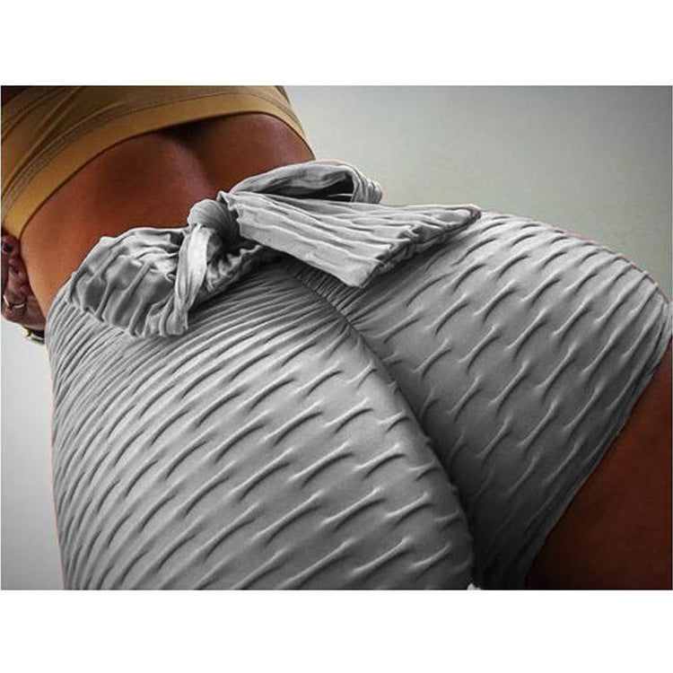 Women’s Gym Jogger Shorts