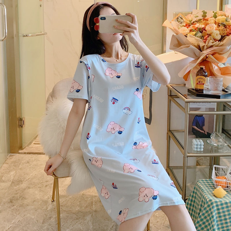 22 Types Pajamas