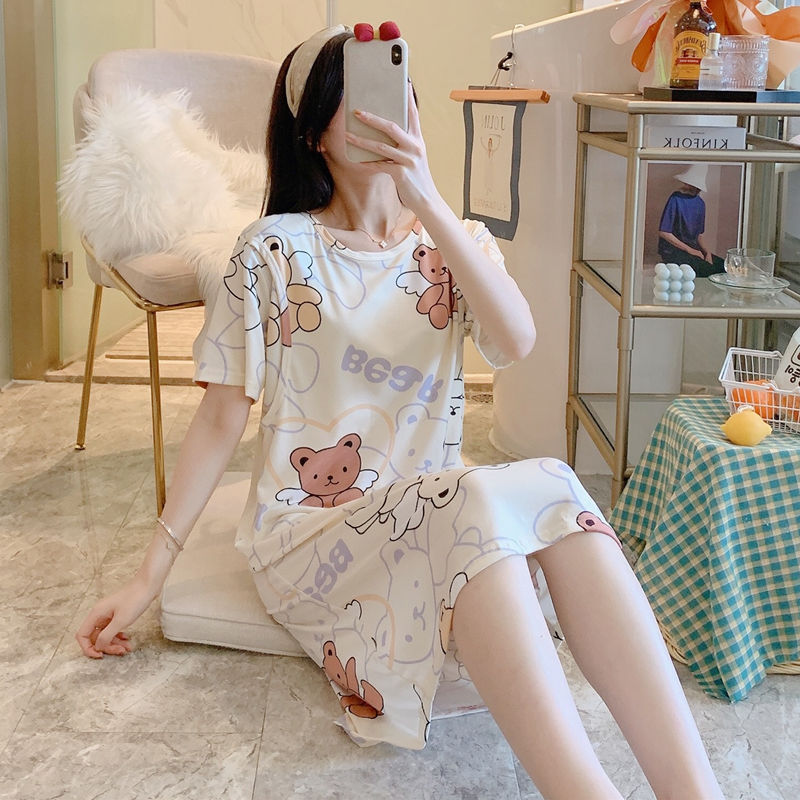 22 Types Pajamas