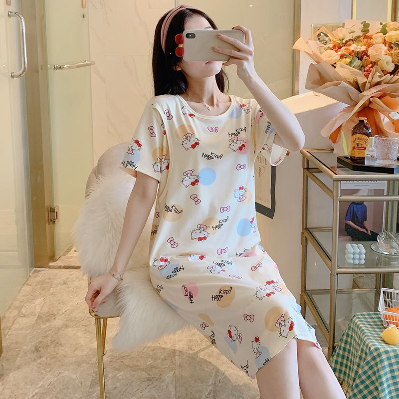22 Types Pajamas