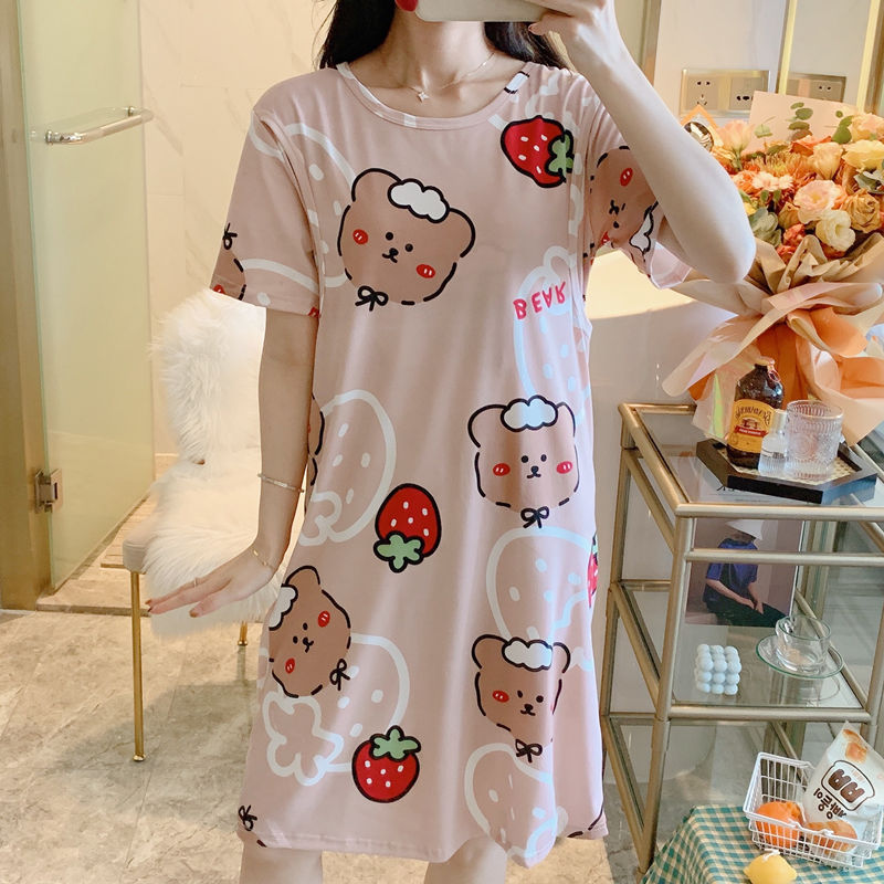 22 Types Pajamas