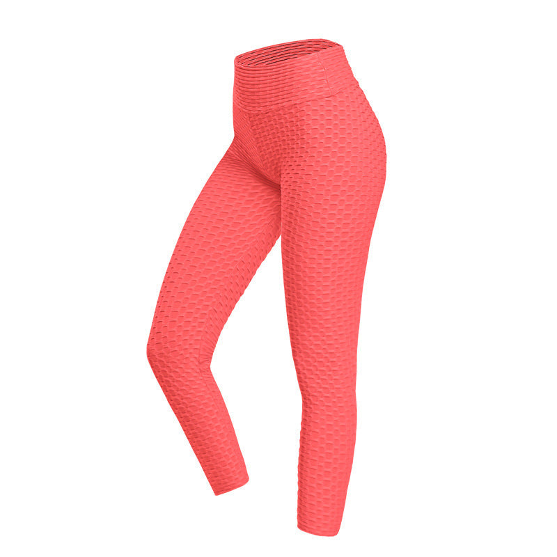 High Waist Yoga Leggings