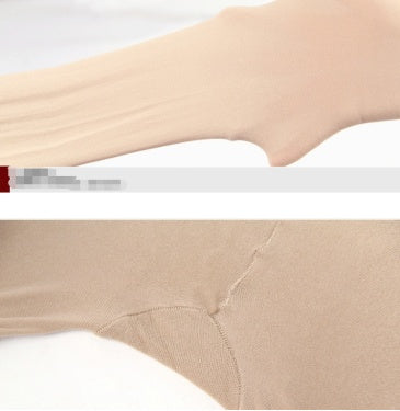 120D Durable and Resistant Tights for Women