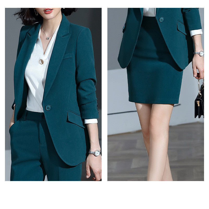 Elegant Bussiness Suit