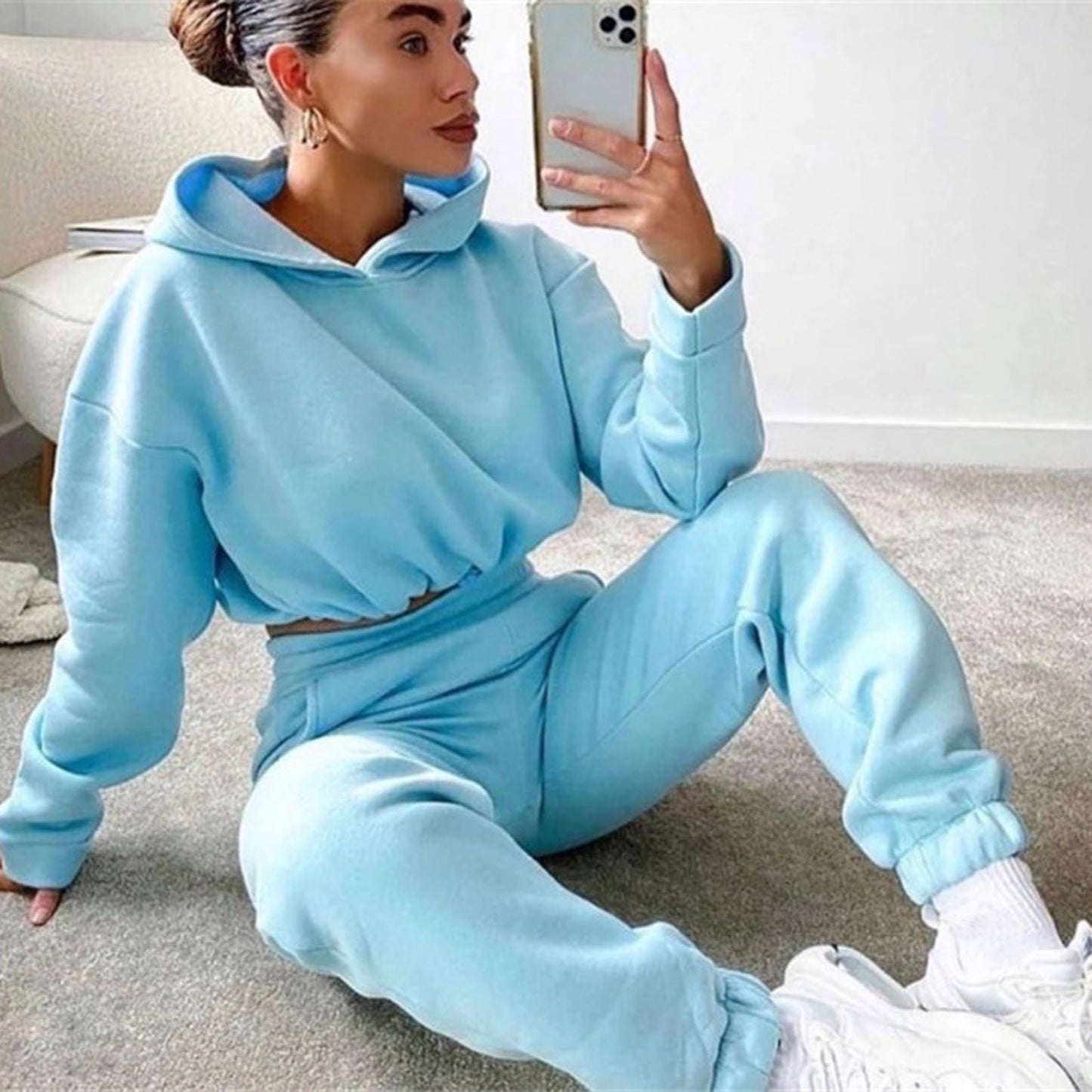 Jogging Tracksuits For Women