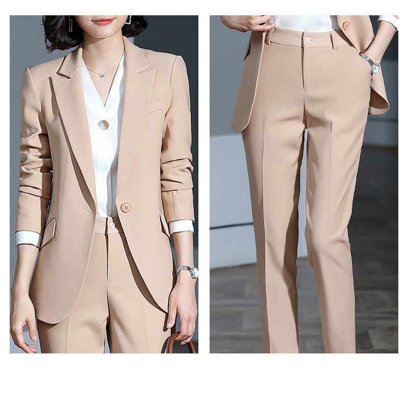 Elegant Bussiness Suit