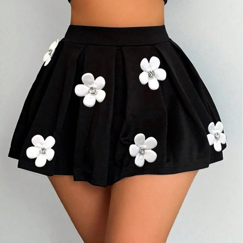 FloraFit Skirt