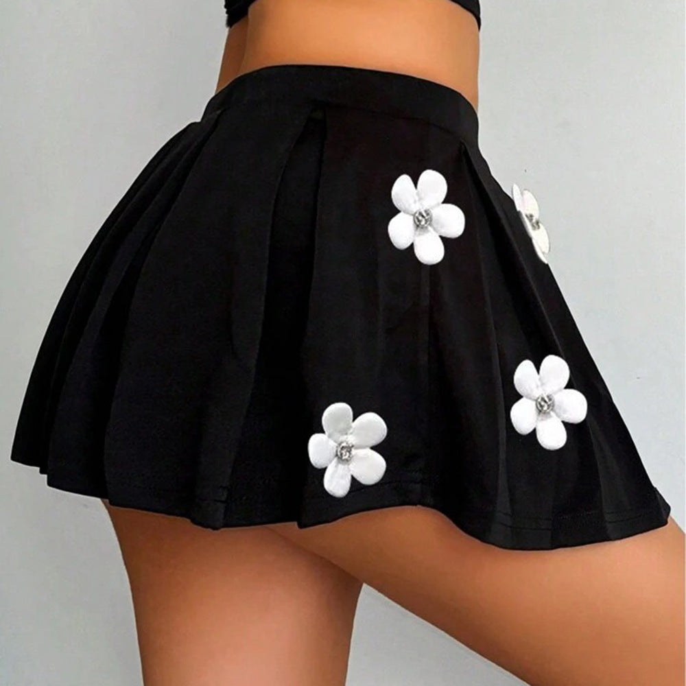 FloraFit Skirt