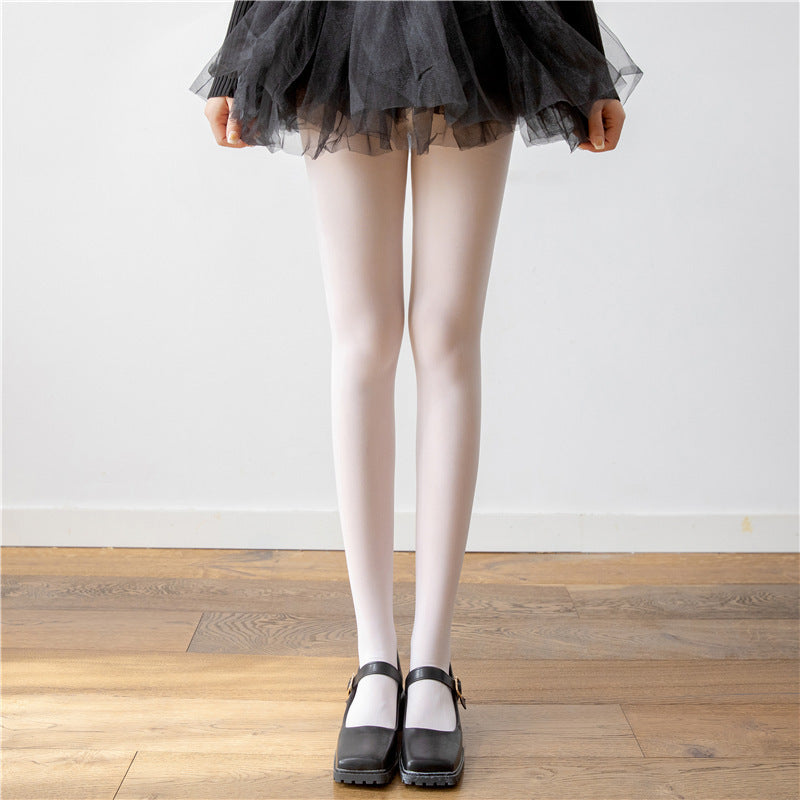 Anti-snagging Velvet Pantyhose-18 Colors