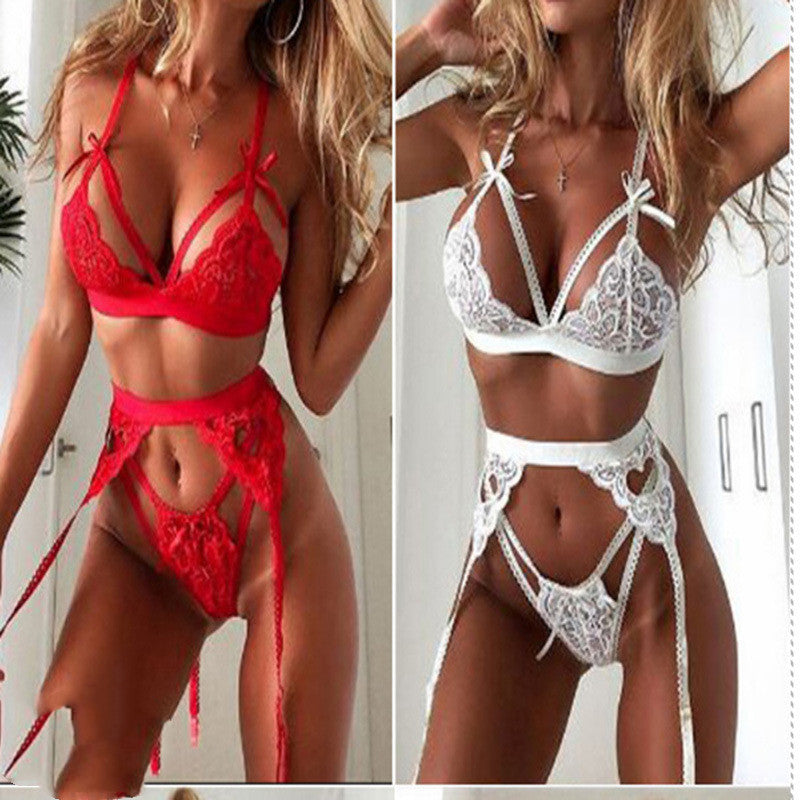 Hot & Sexy Doll Lingerie