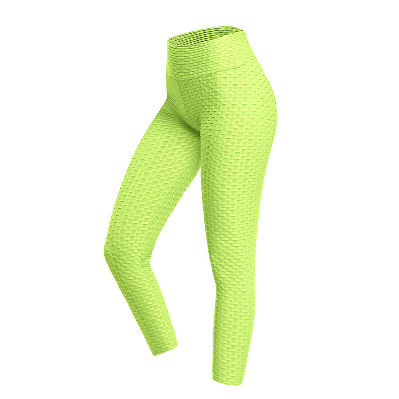 High Waist Yoga Leggings