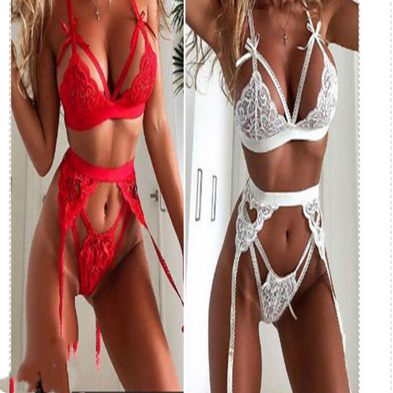 Hot & Sexy Doll Lingerie