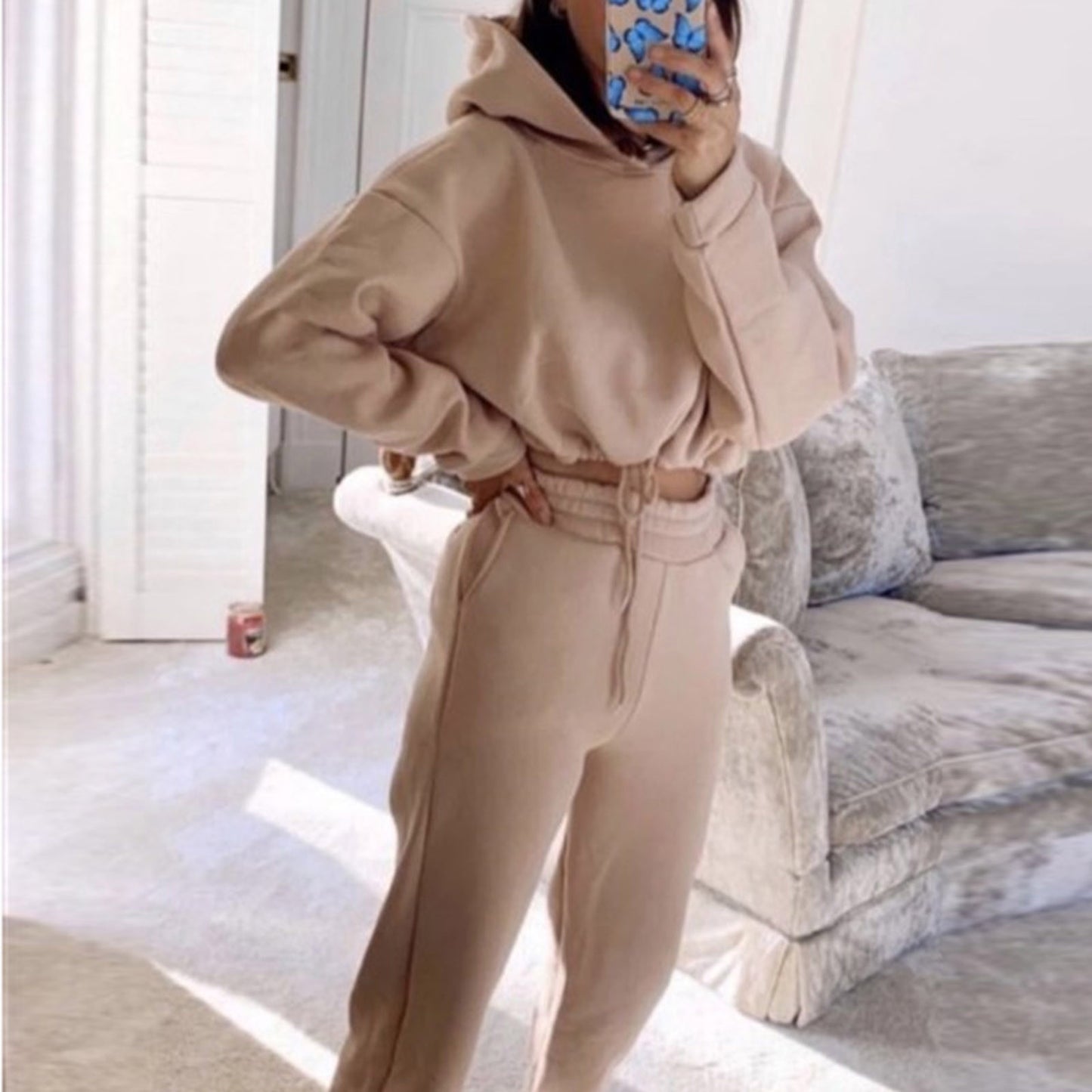 Jogging Tracksuits For Women