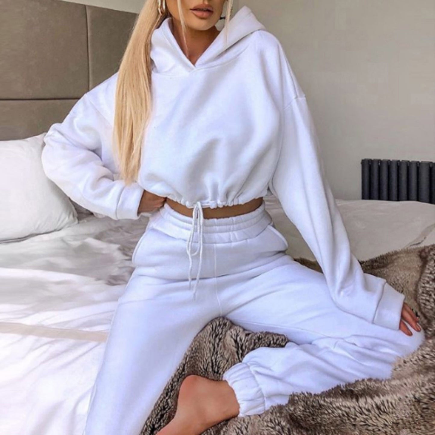 Jogging Tracksuits For Women