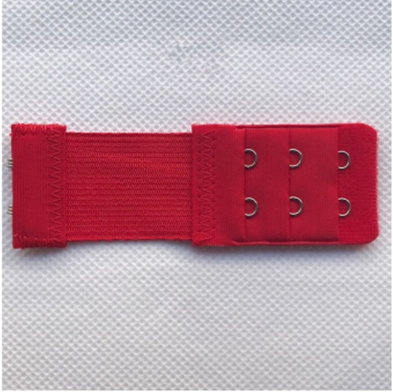Elastic Extension Buckle For Bra