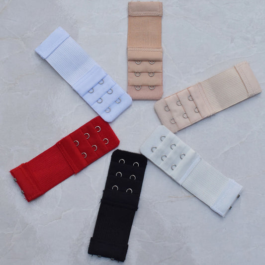 Elastic Extension Buckle For Bra
