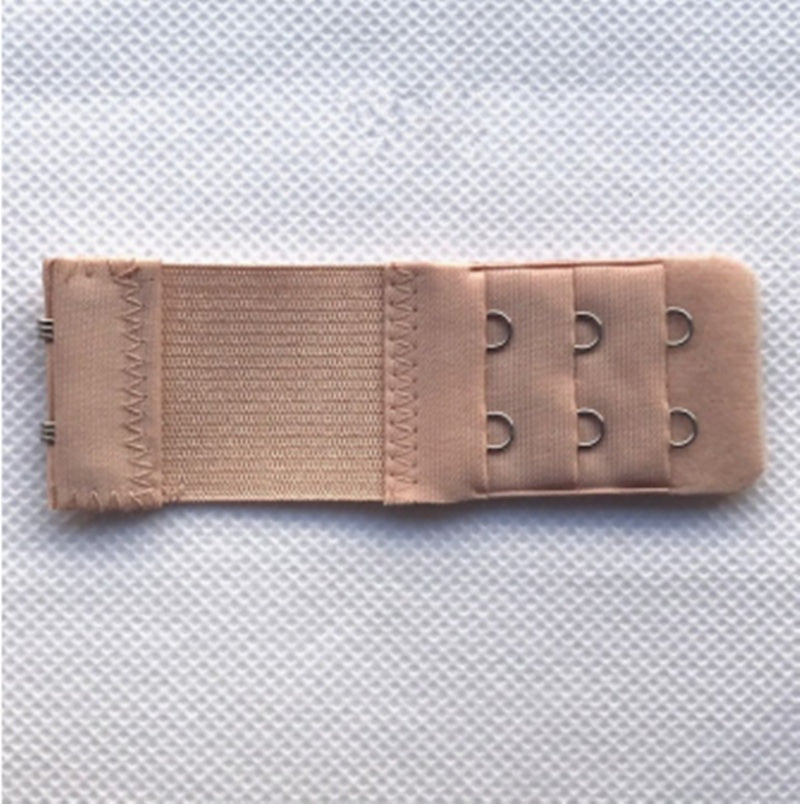 Elastic Extension Buckle For Bra