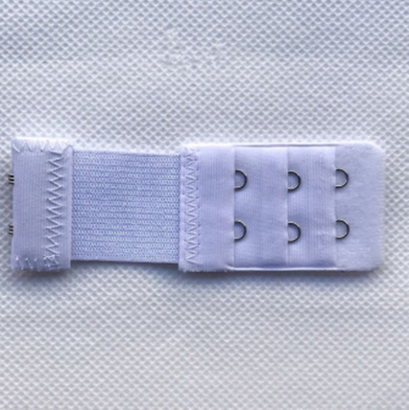 Elastic Extension Buckle For Bra