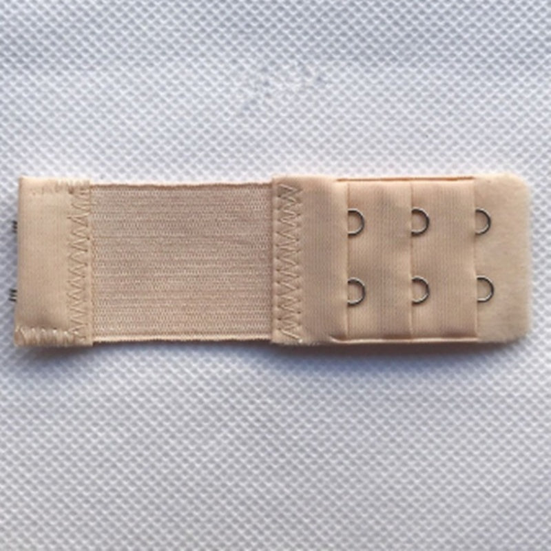 Elastic Extension Buckle For Bra