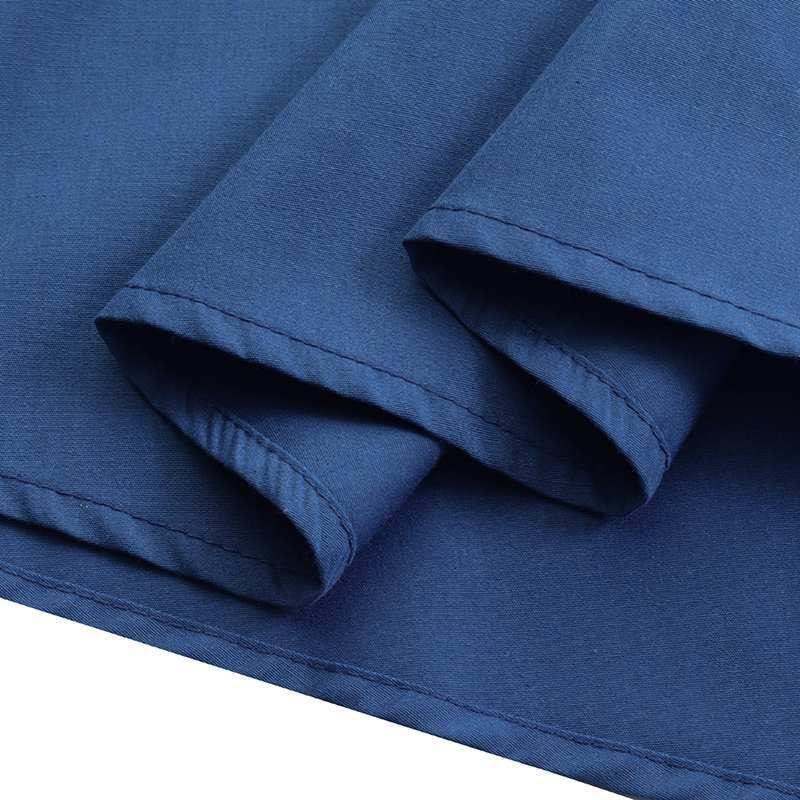 Stylish High Waist Solid Long Skirts