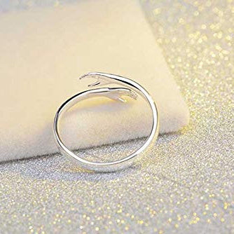 Hug Ring – Adjustable Holding Hands Band
