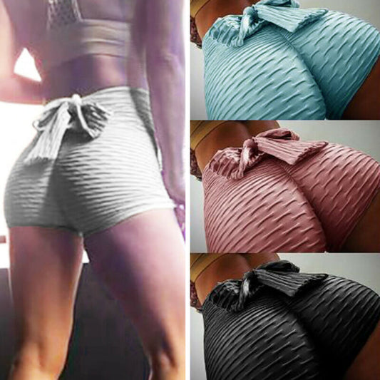 Women’s Gym Jogger Shorts