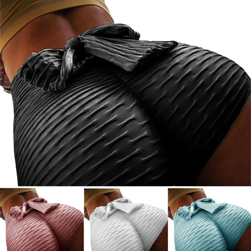 Women’s Gym Jogger Shorts