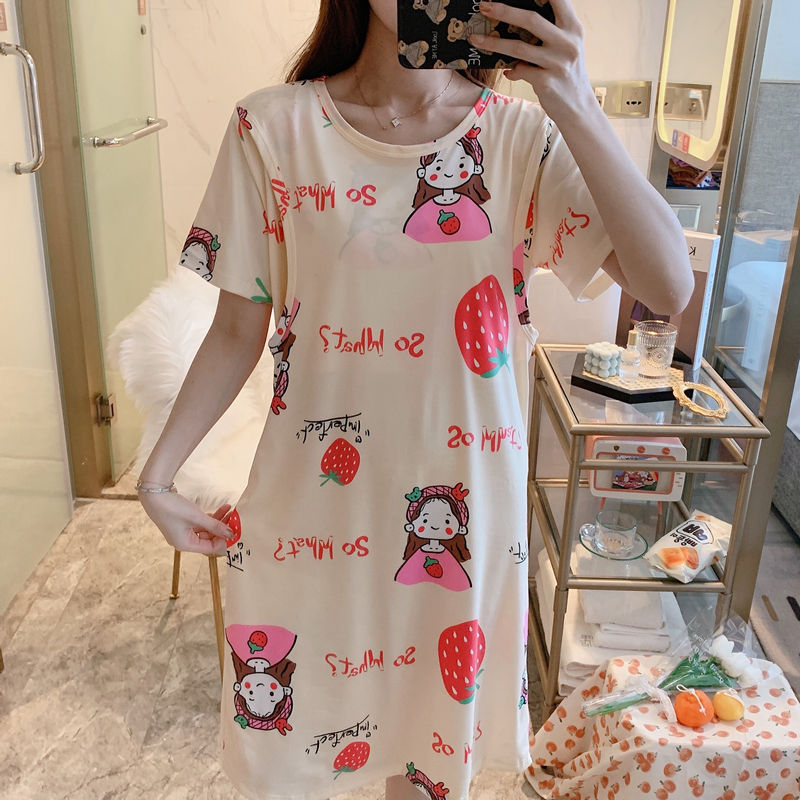 22 Types Pajamas