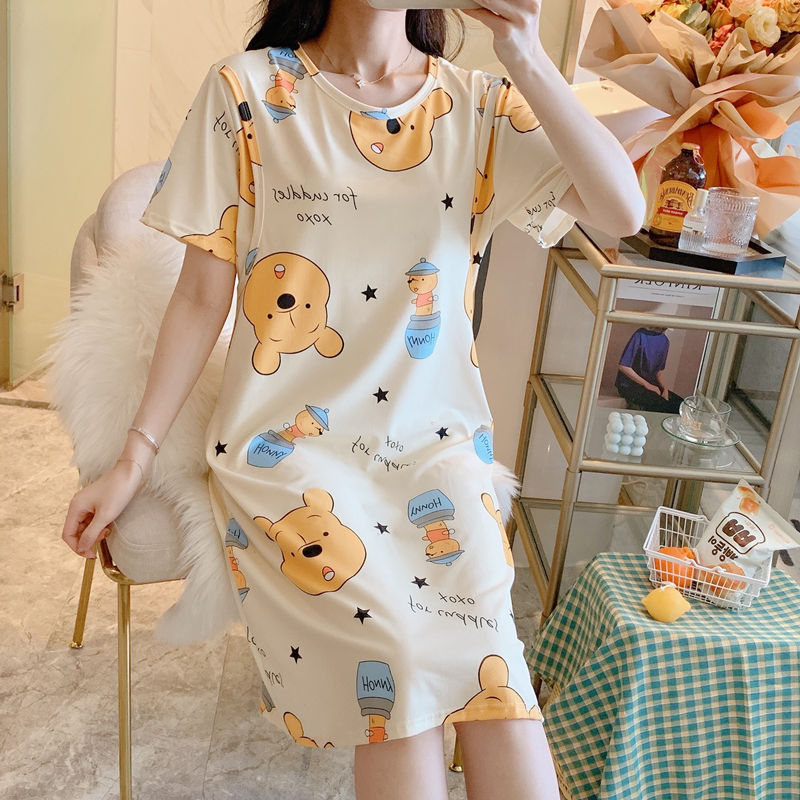 22 Types Pajamas