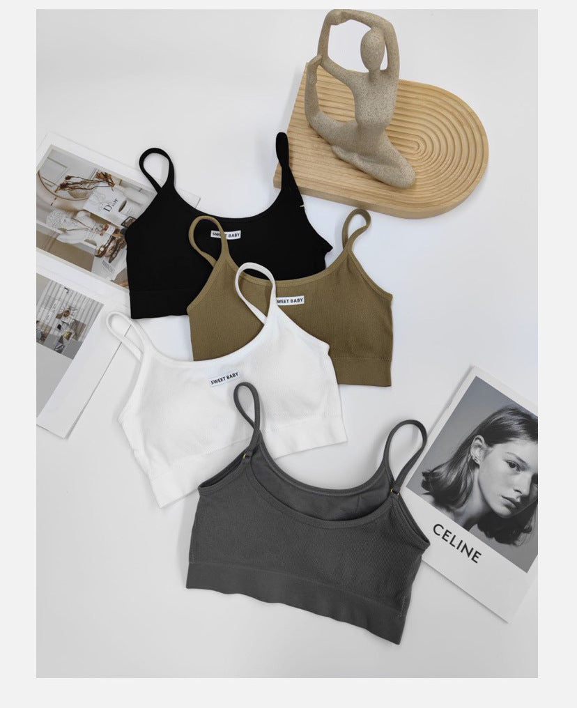 Body Snatching Yoga Suit