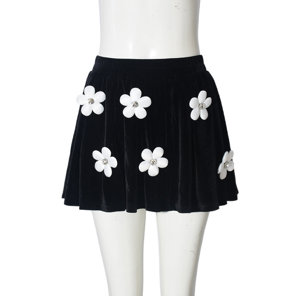 FloraFit Skirt