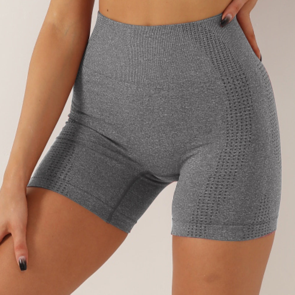 Gym Running Yoga Shorts