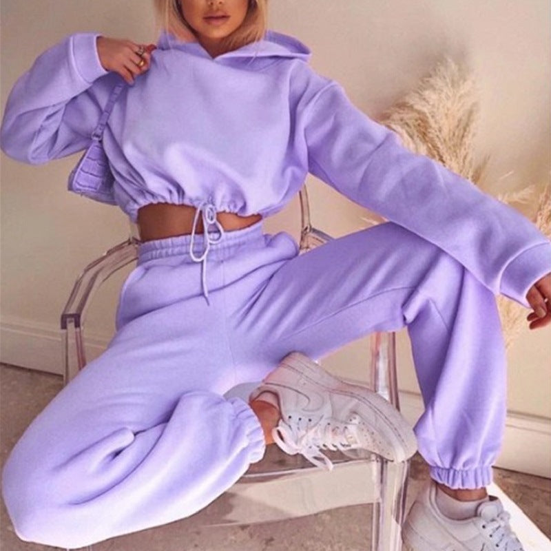 Jogging Tracksuits For Women