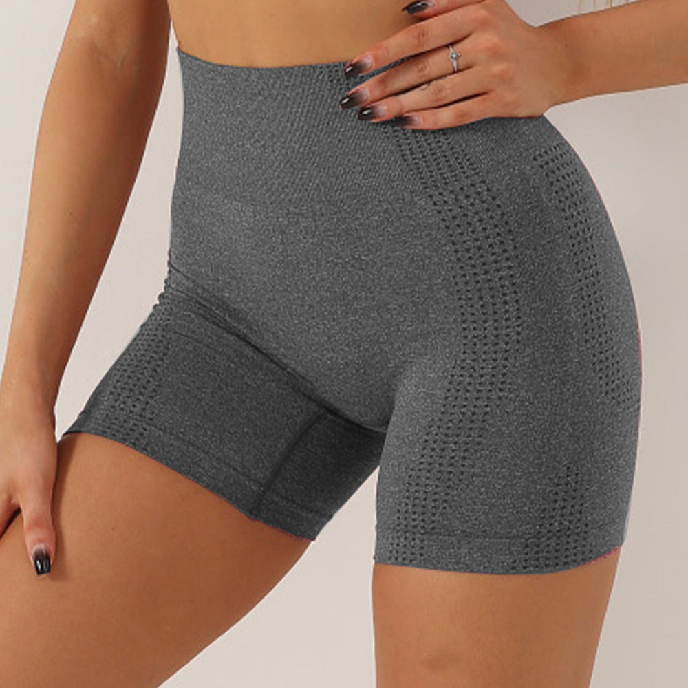Gym Running Yoga Shorts