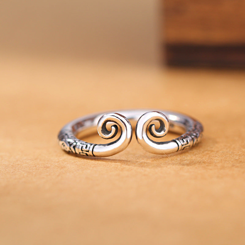 Whirl Ring