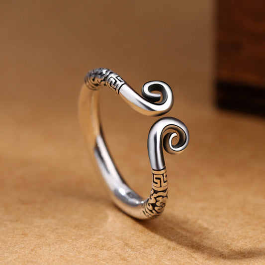 Whirl Ring