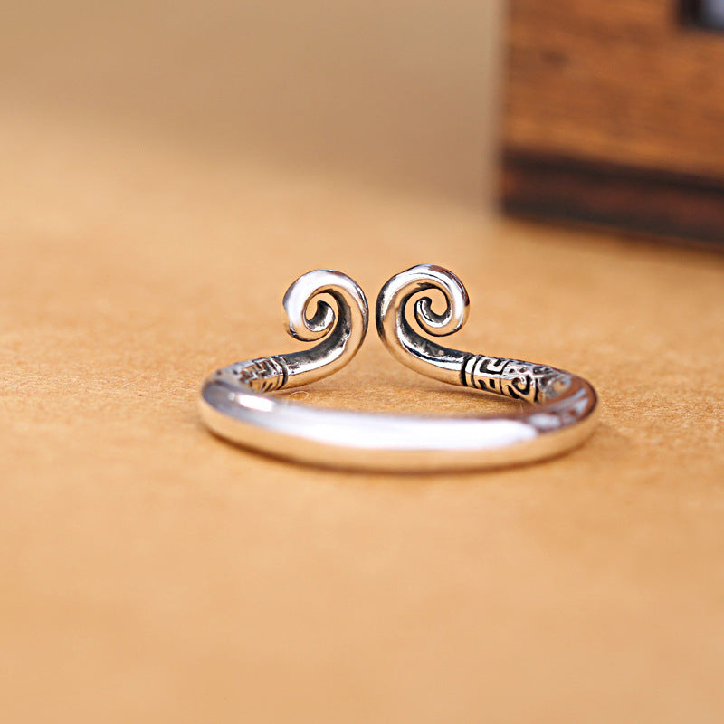 Whirl Ring