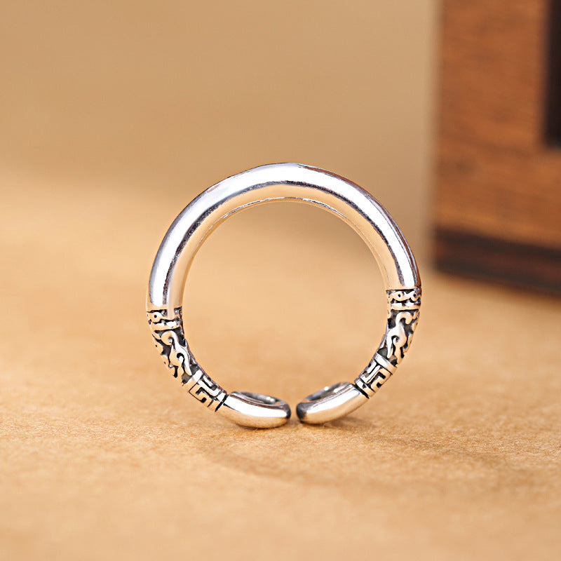 Whirl Ring