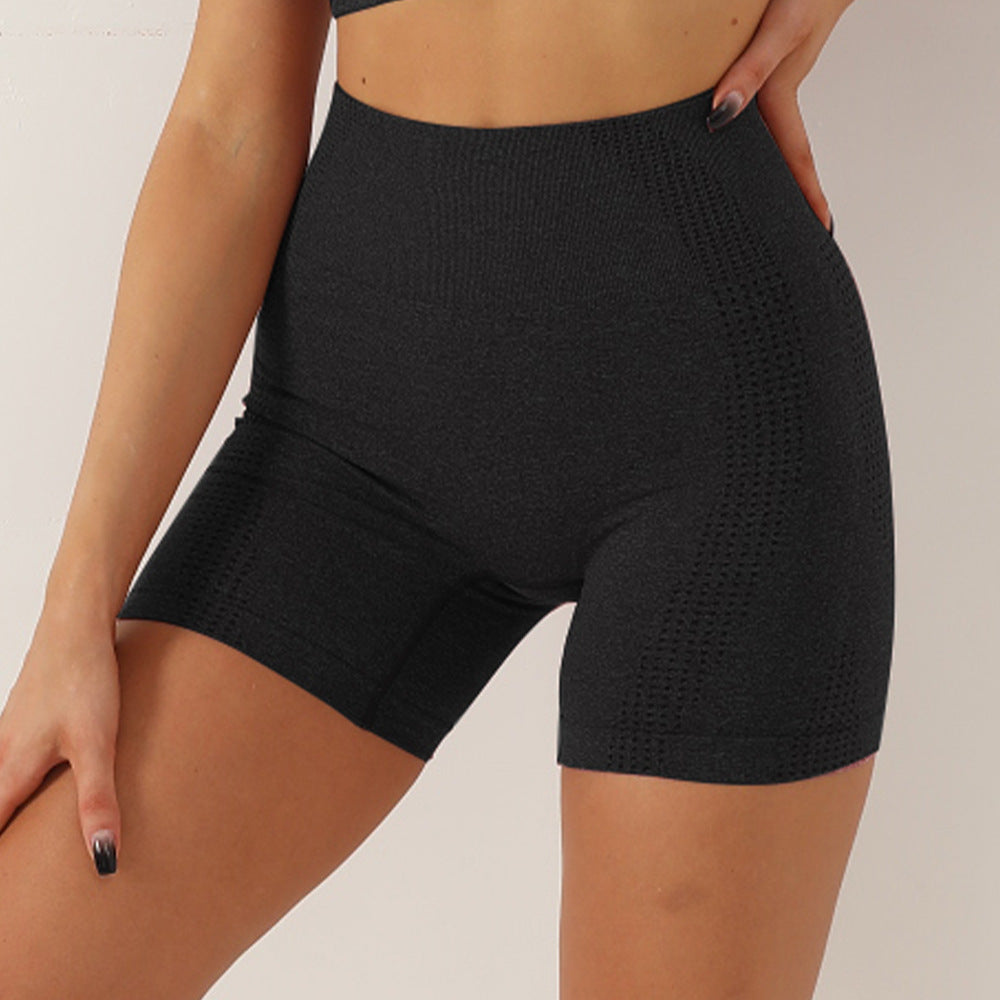 Gym Running Yoga Shorts