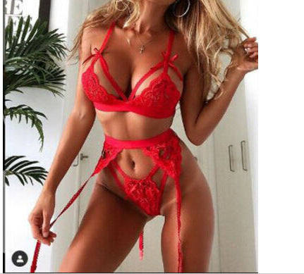 Hot & Sexy Doll Lingerie