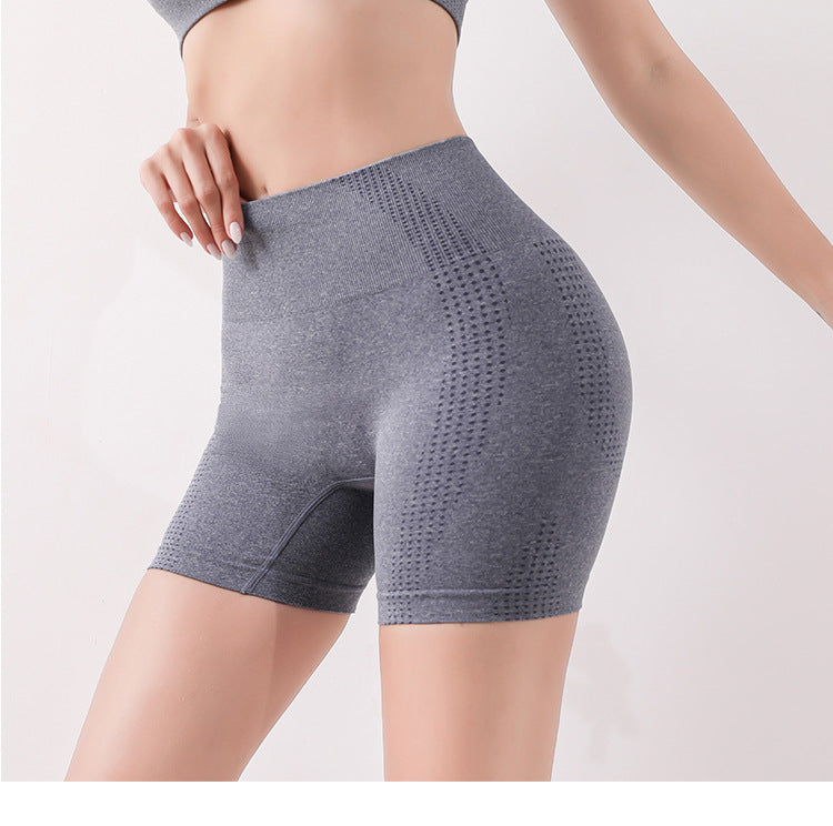 Gym Running Yoga Shorts