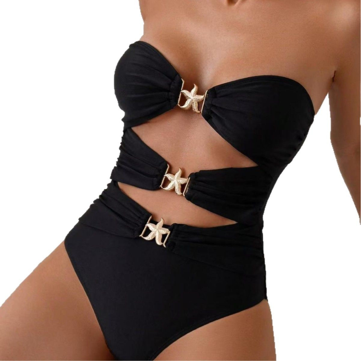 3 Star Swimsuit