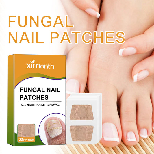 32 Pcs Ingrown Nail Repair Patch