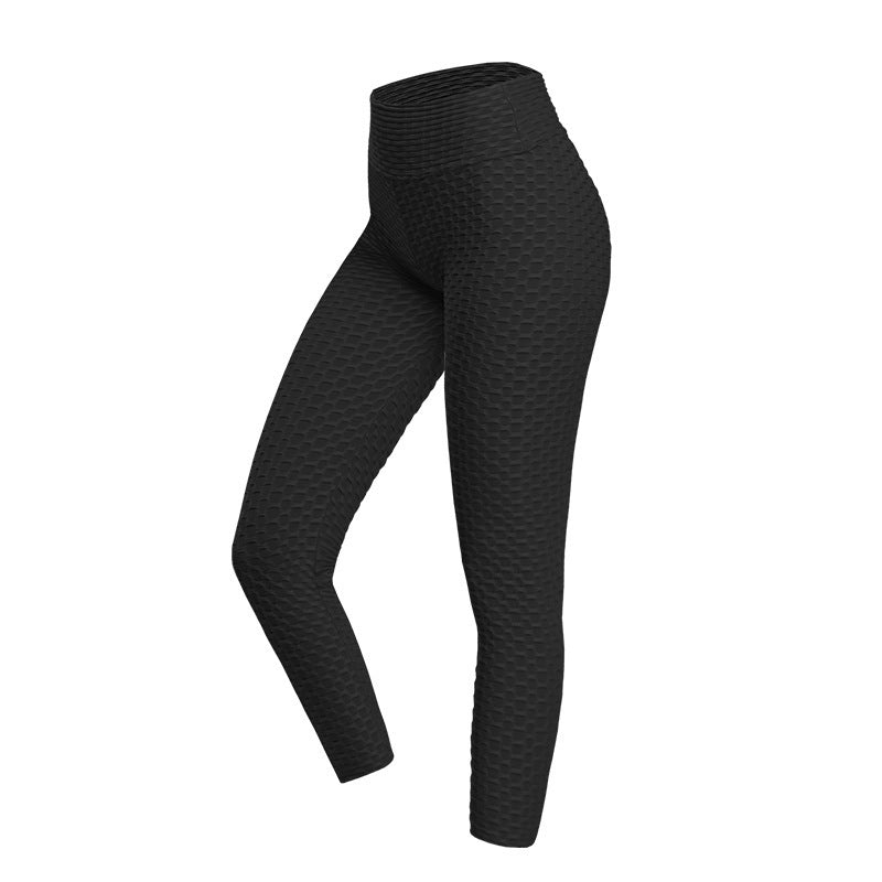 High Waist Yoga Leggings