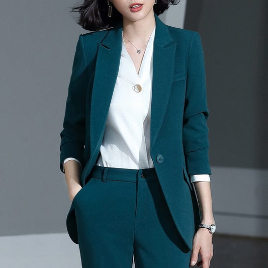 Elegant Bussiness Suit