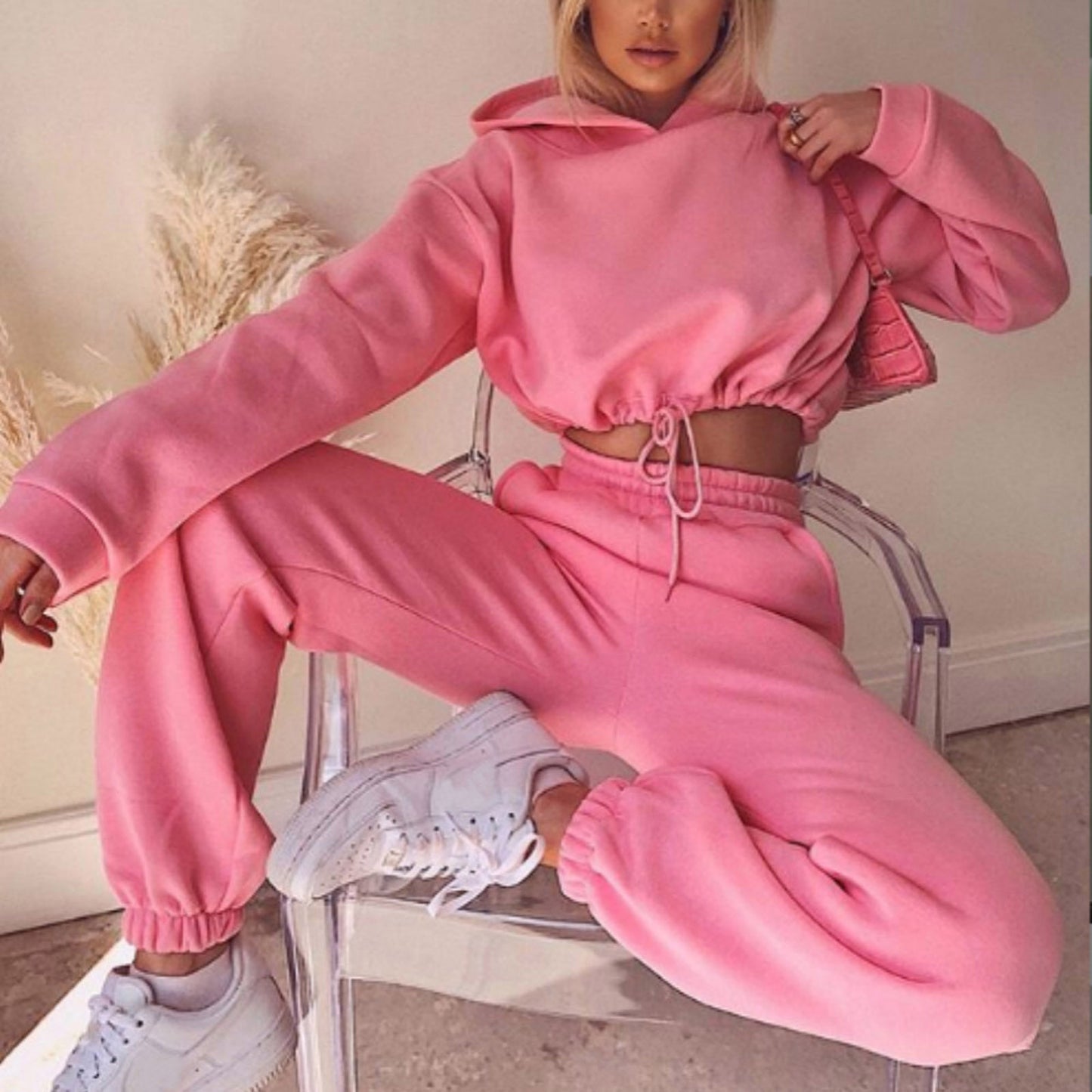 Jogging Tracksuits For Women